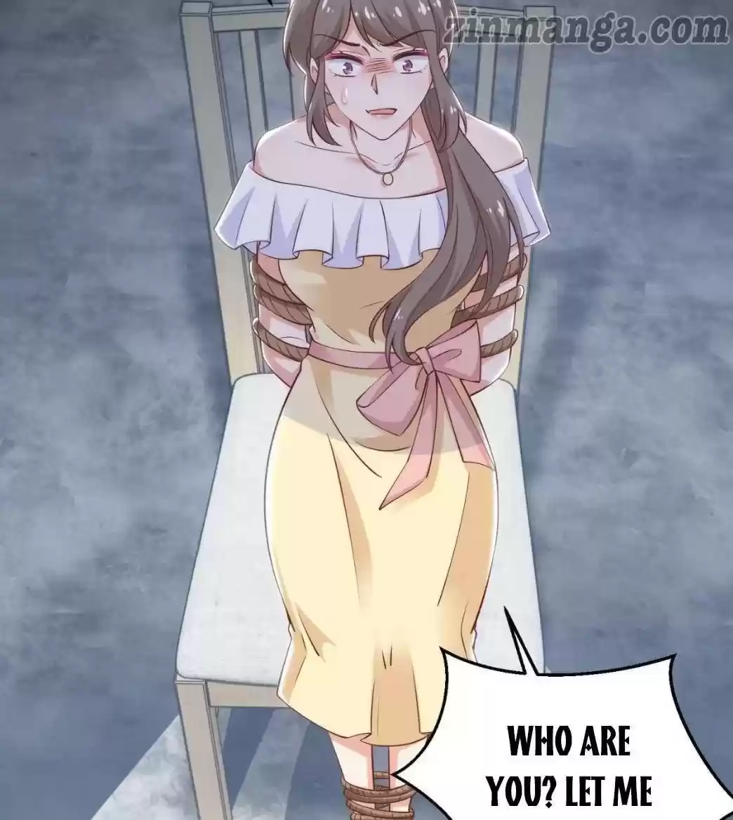 Take Your Mommy Home Chapter 257