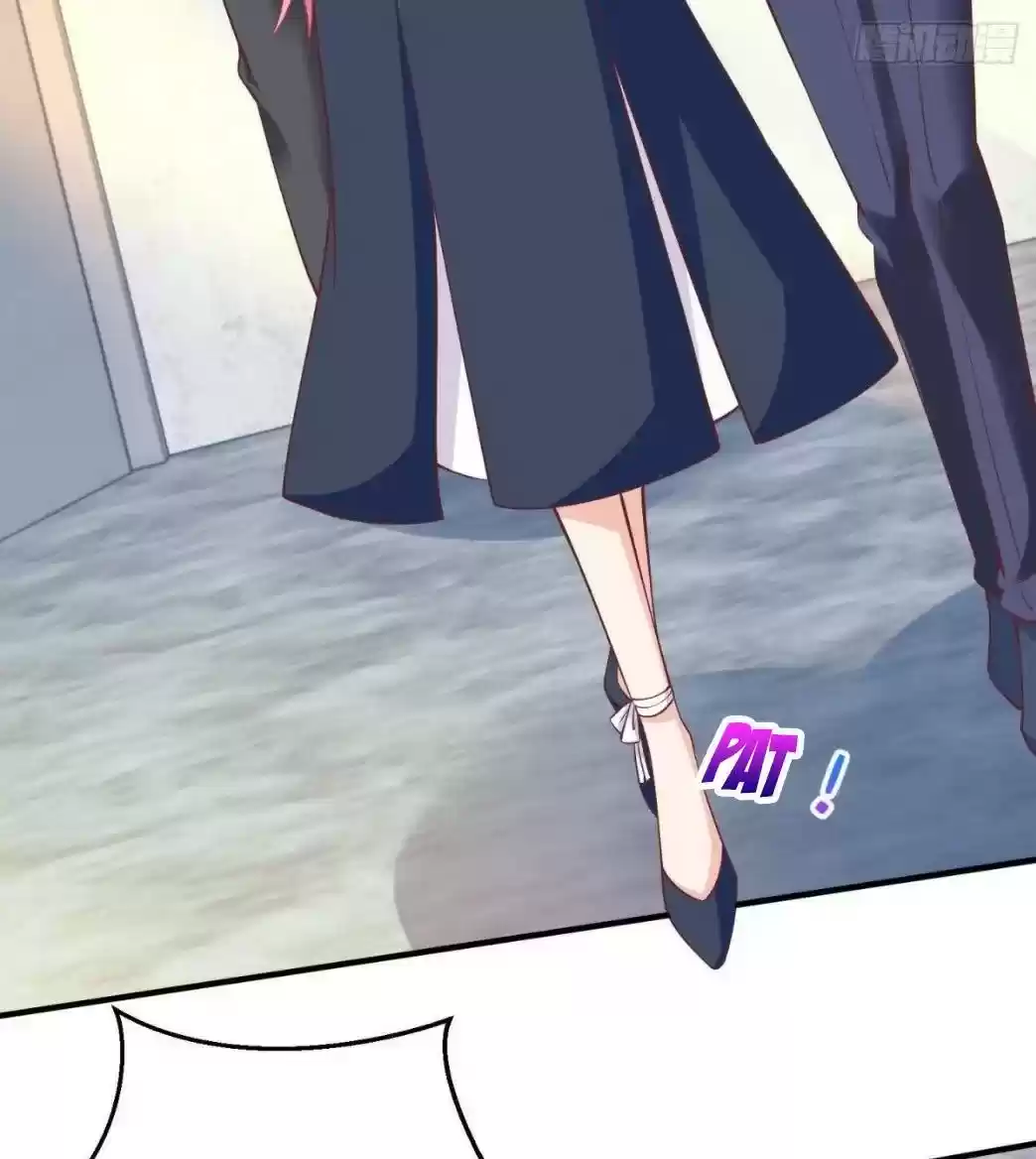 Take Your Mommy Home Chapter 257