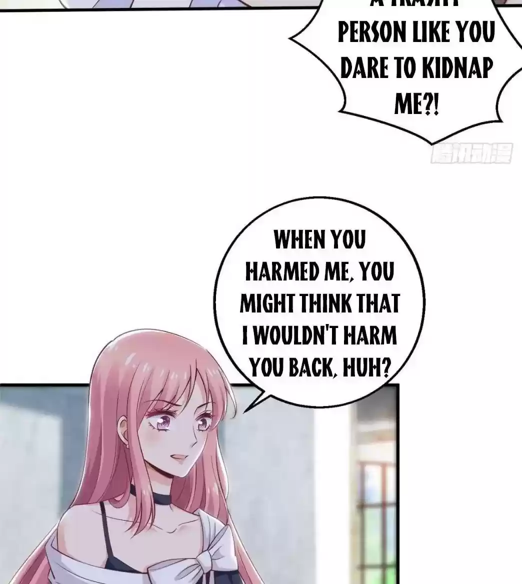 Take Your Mommy Home Chapter 257