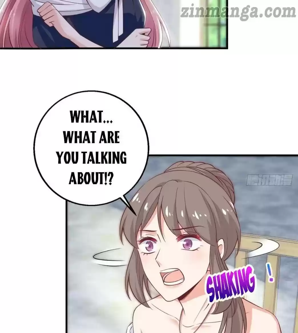 Take Your Mommy Home Chapter 257