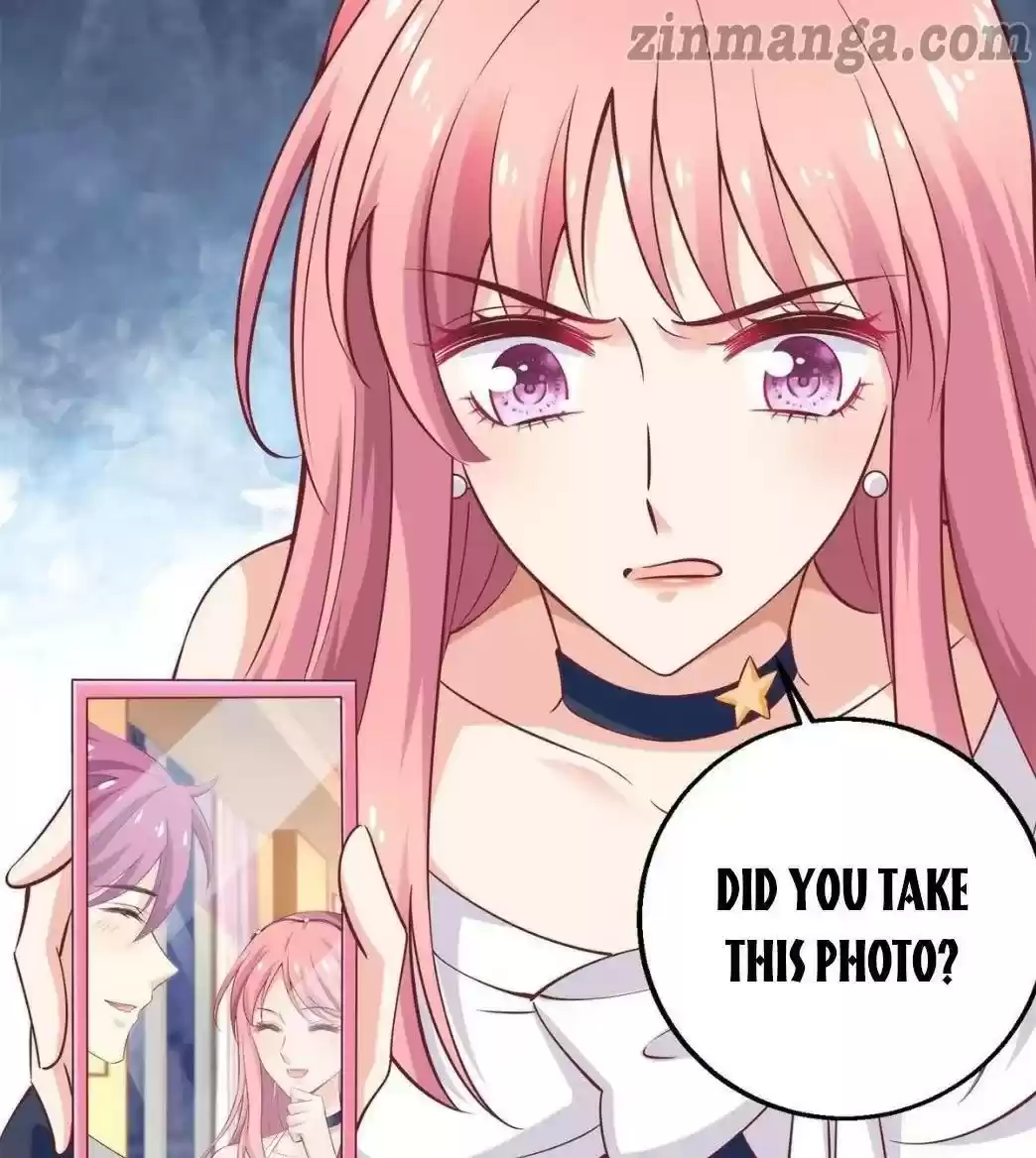 Take Your Mommy Home Chapter 257