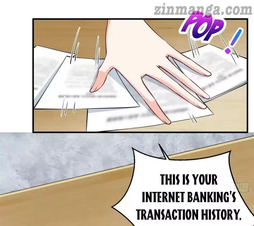 Take Your Mommy Home Chapter 257