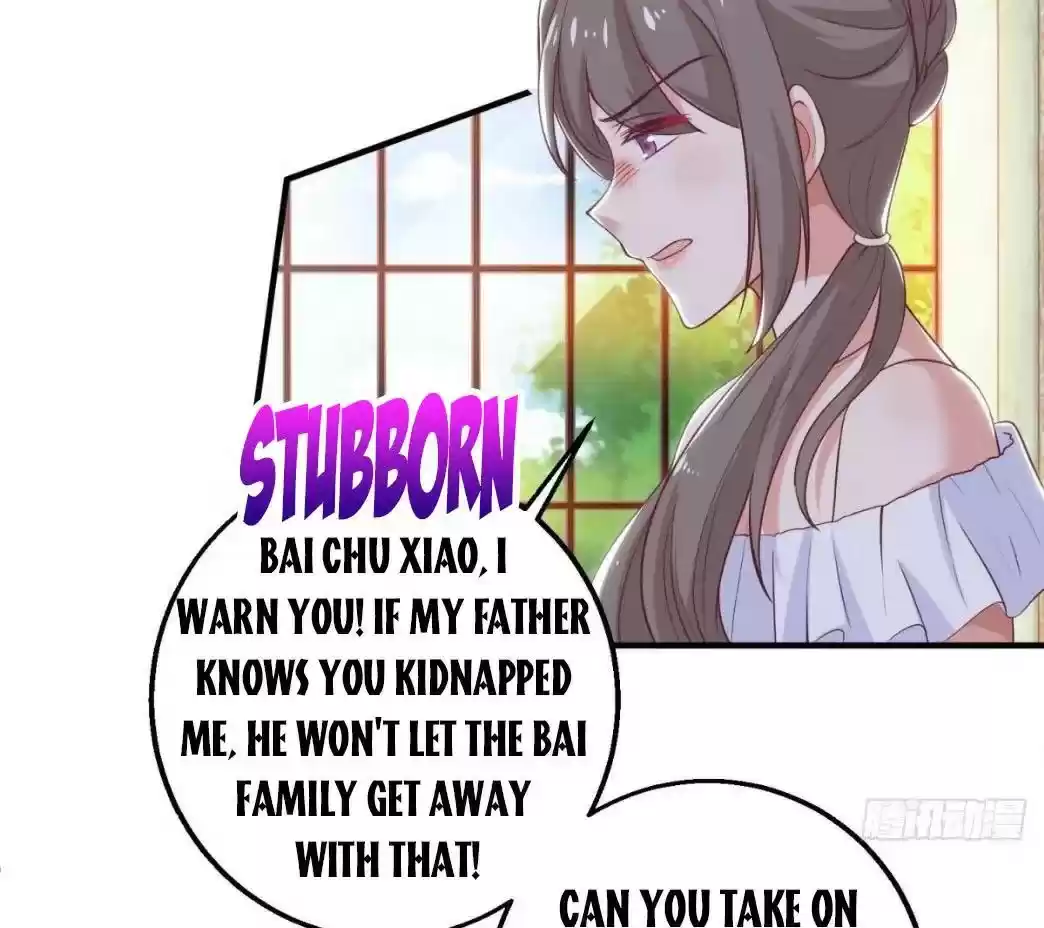 Take Your Mommy Home Chapter 257