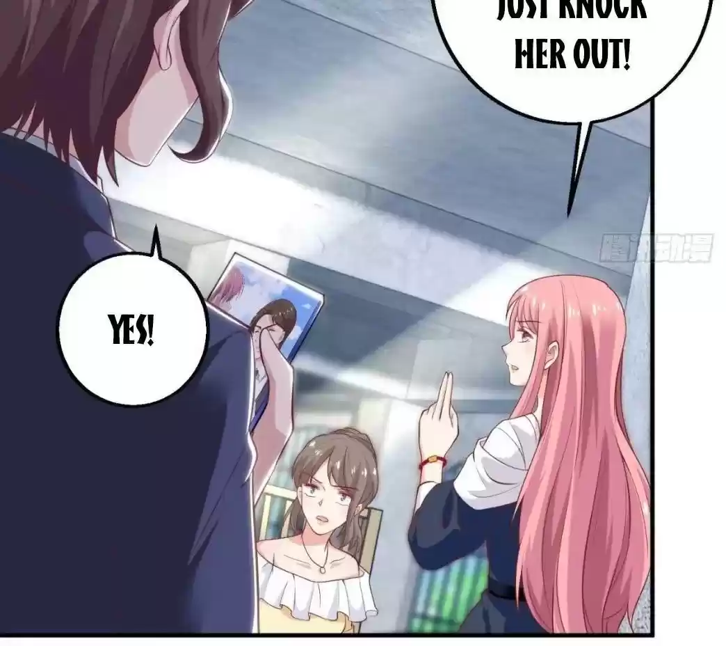 Take Your Mommy Home Chapter 257