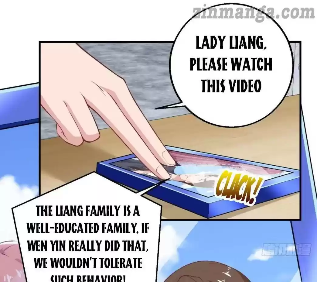 Take Your Mommy Home Chapter 257