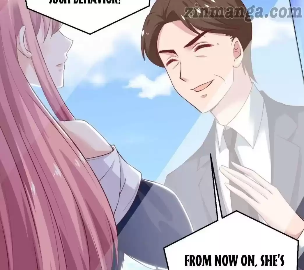 Take Your Mommy Home Chapter 257