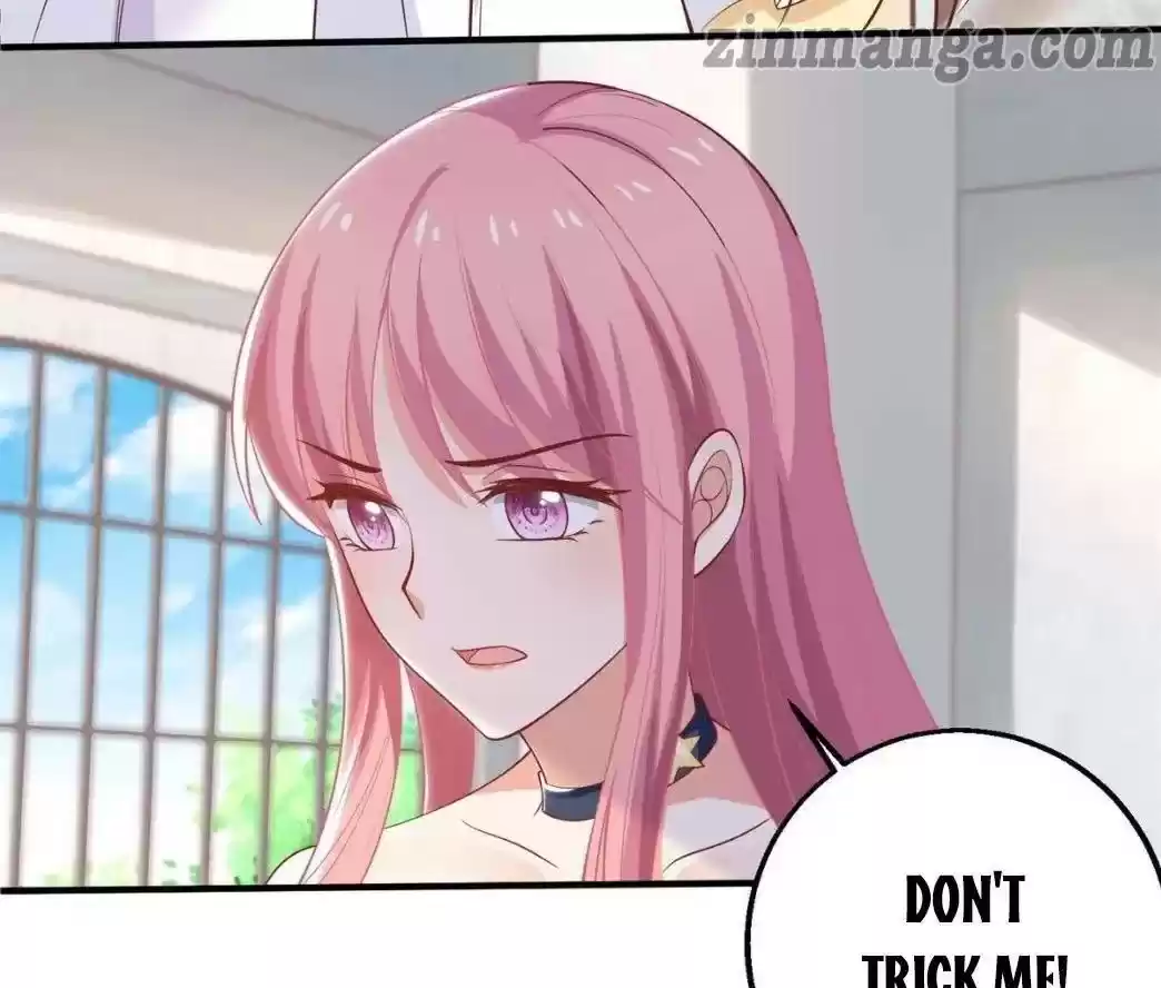 Take Your Mommy Home Chapter 257