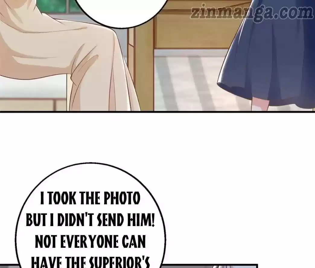 Take Your Mommy Home Chapter 257