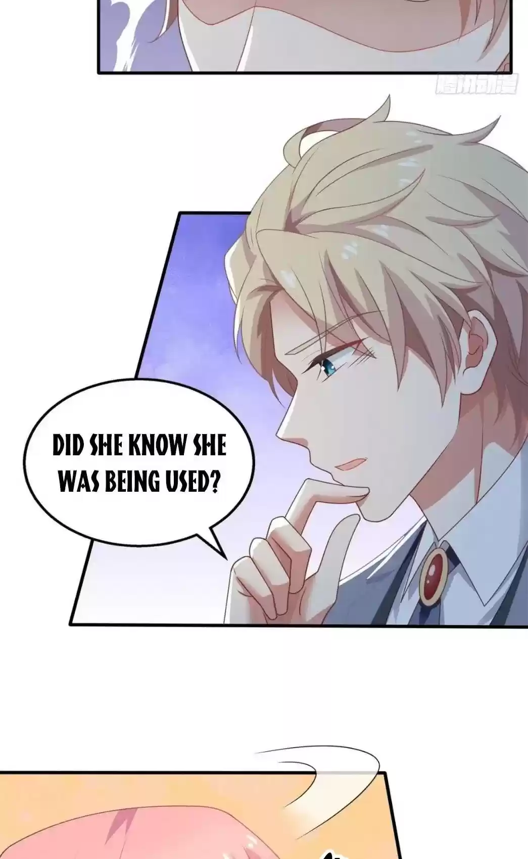 Take Your Mommy Home Chapter 258