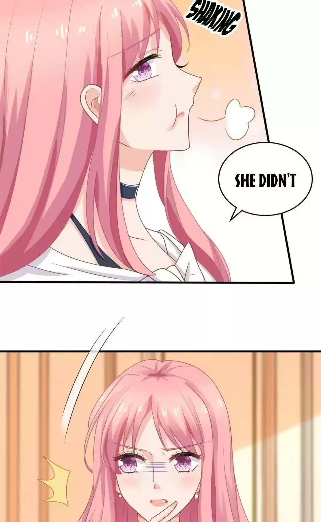 Take Your Mommy Home Chapter 258