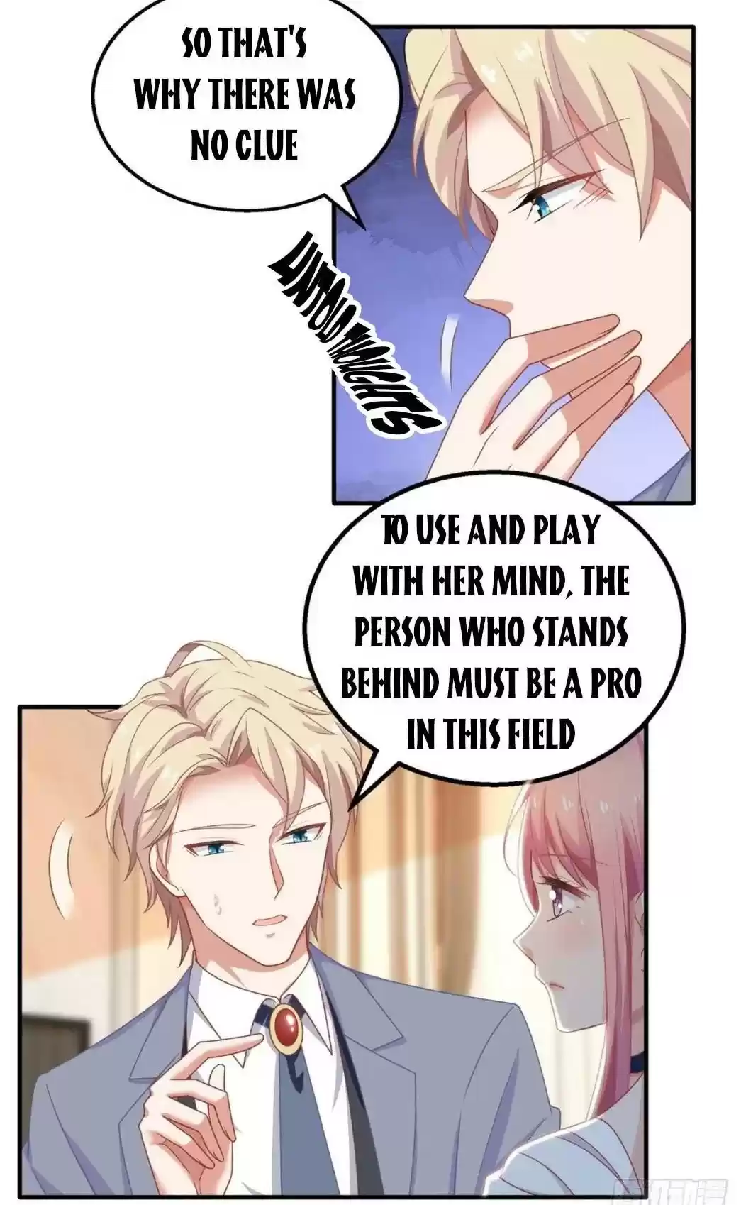 Take Your Mommy Home Chapter 258