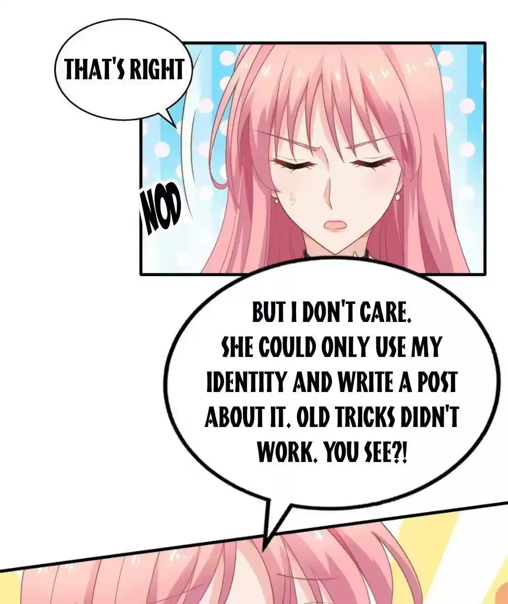 Take Your Mommy Home Chapter 258