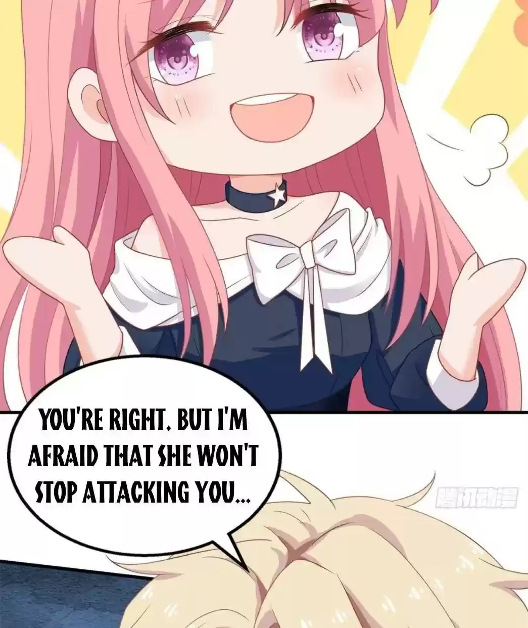 Take Your Mommy Home Chapter 258