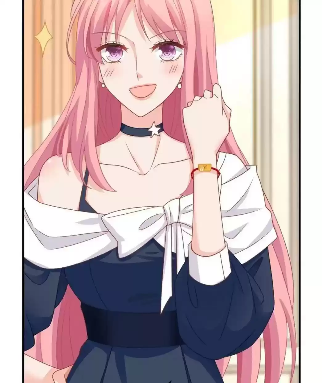 Take Your Mommy Home Chapter 258