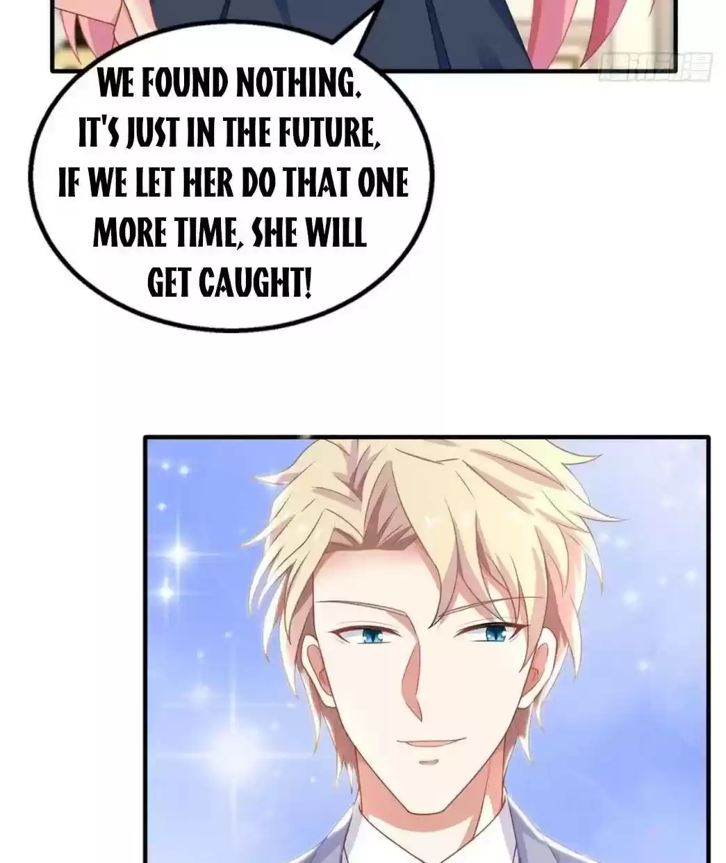 Take Your Mommy Home Chapter 258