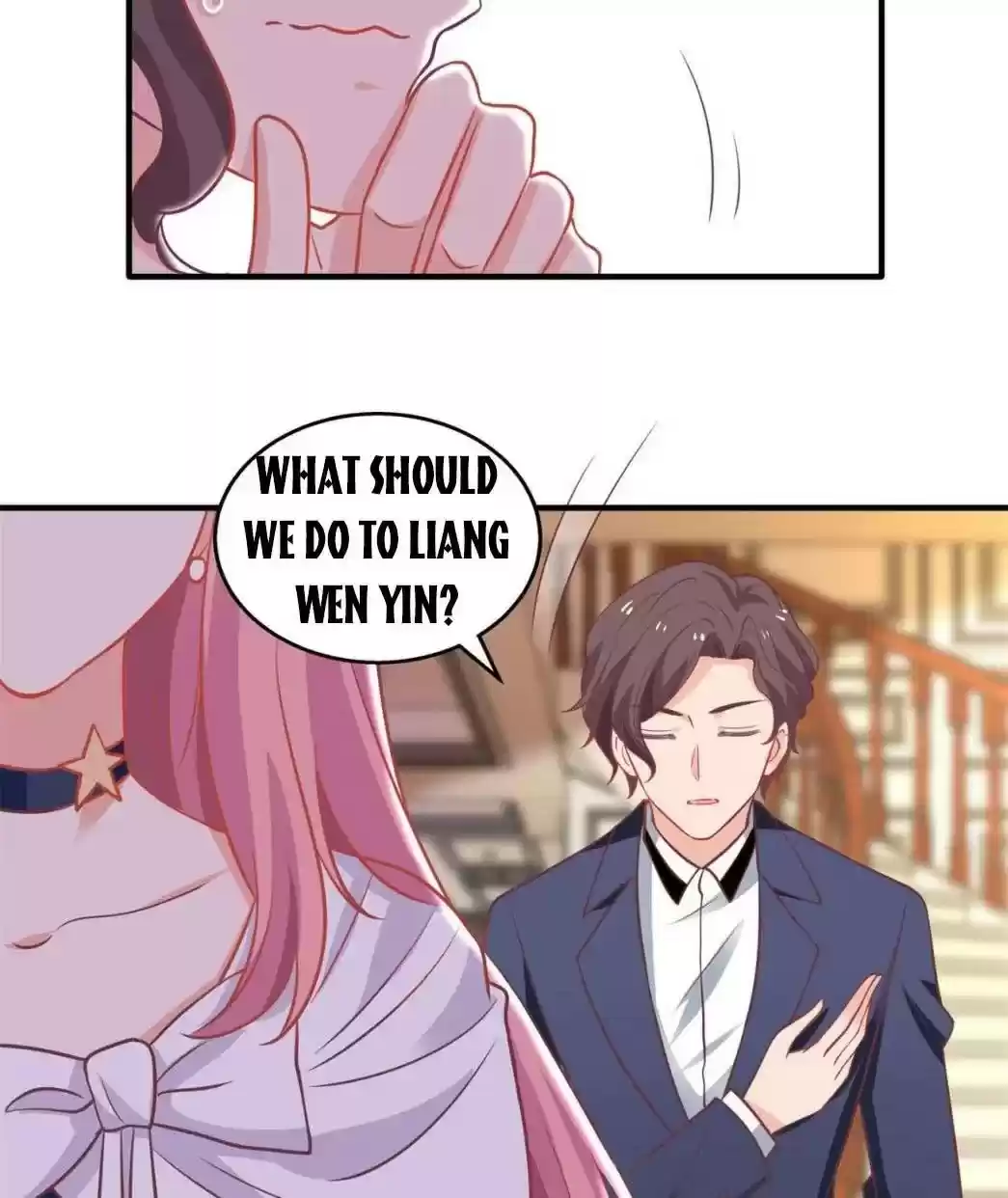 Take Your Mommy Home Chapter 258