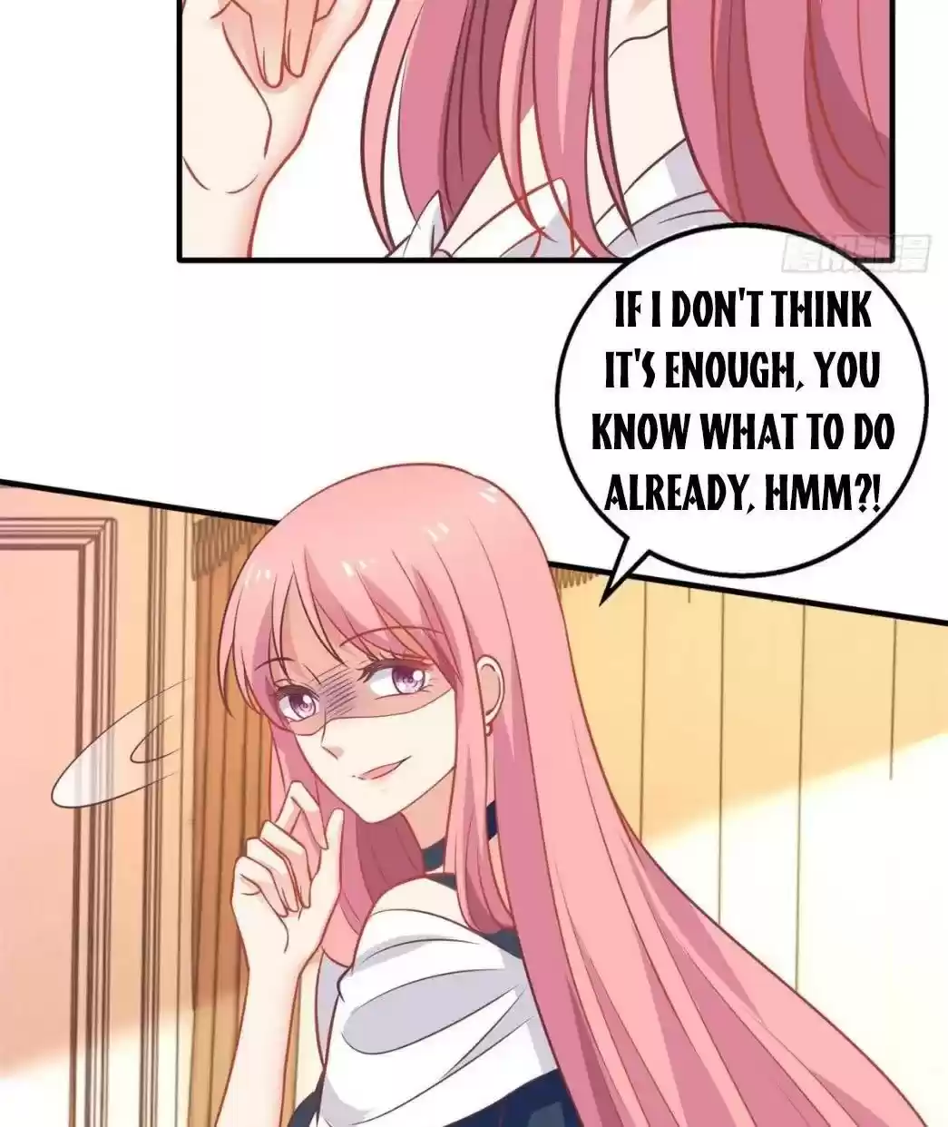 Take Your Mommy Home Chapter 258