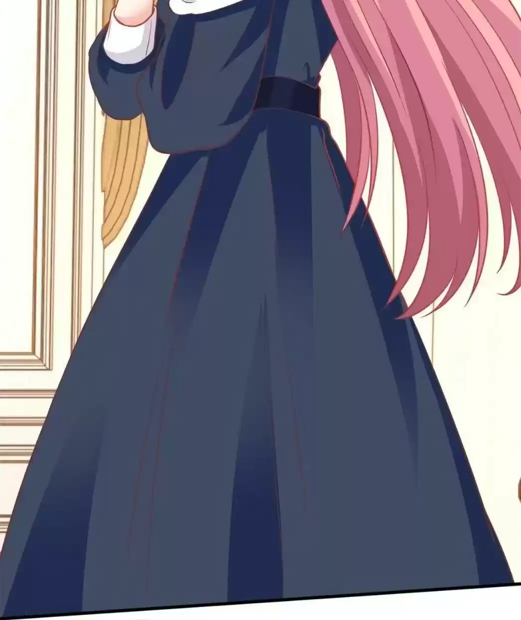 Take Your Mommy Home Chapter 258