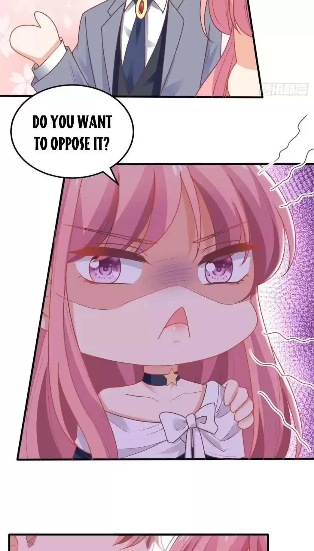 Take Your Mommy Home Chapter 258