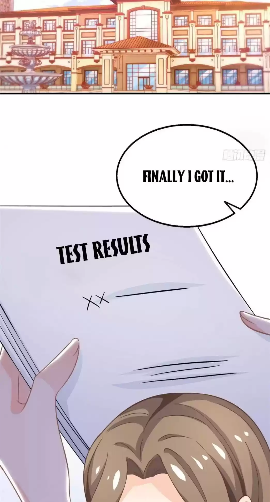 Take Your Mommy Home Chapter 259