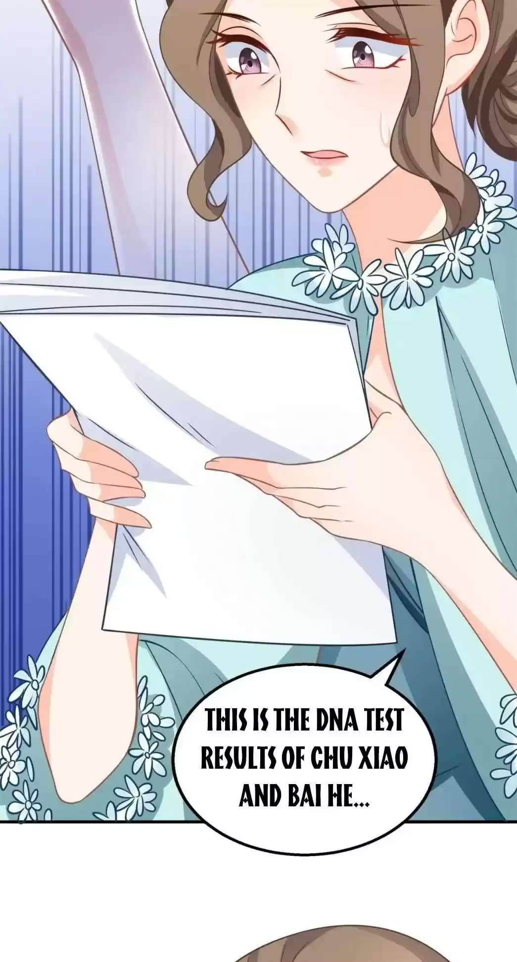 Take Your Mommy Home Chapter 259