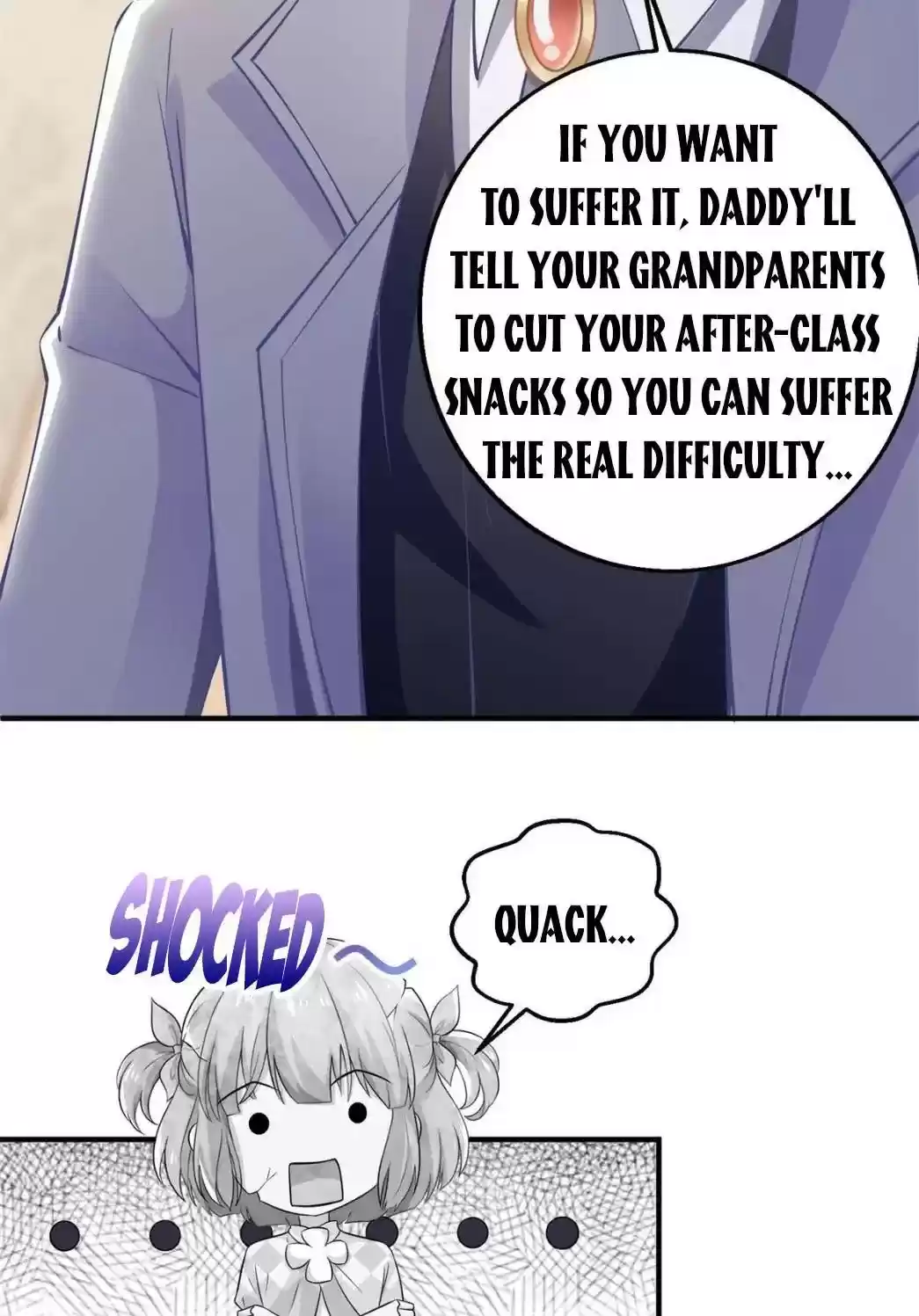 Take Your Mommy Home Chapter 259