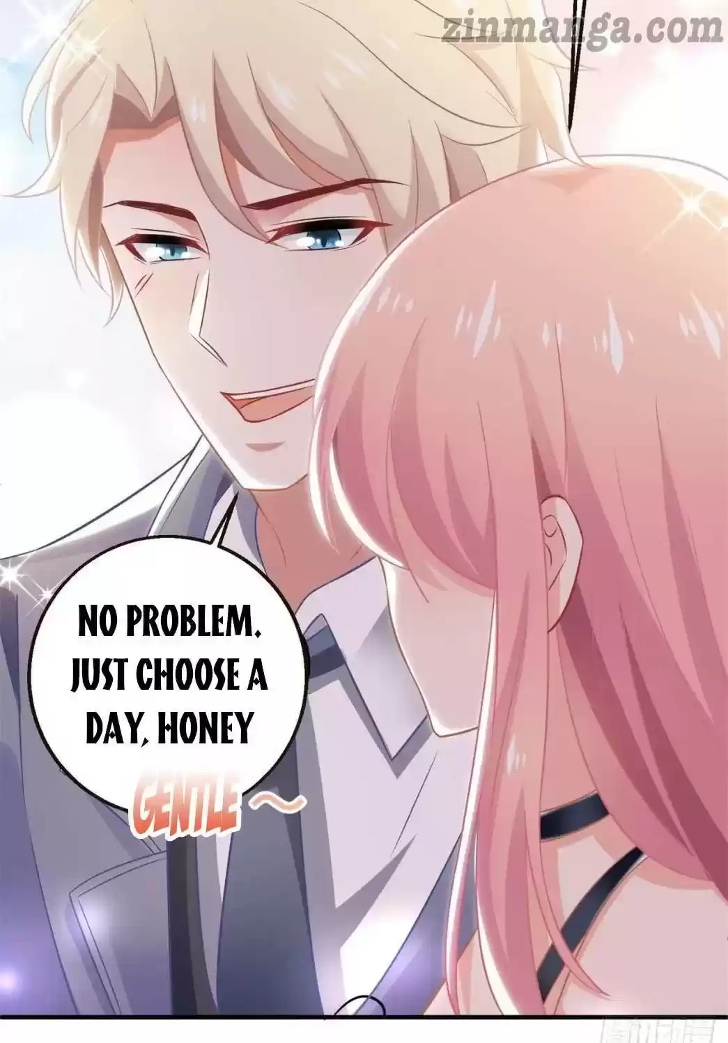 Take Your Mommy Home Chapter 259