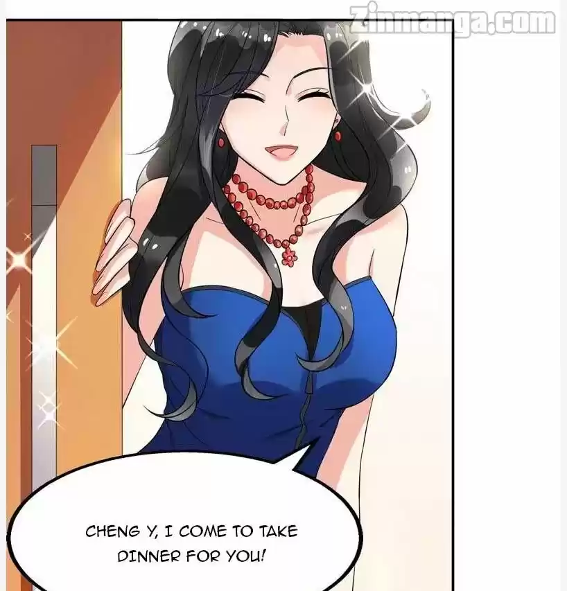 Take Your Mommy Home Chapter 26