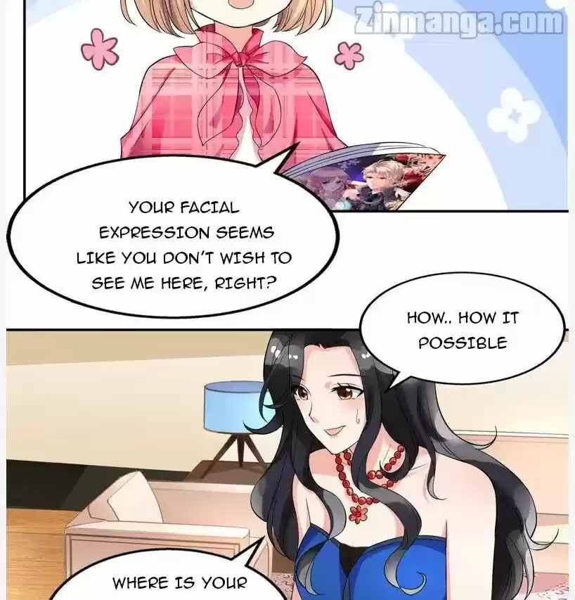 Take Your Mommy Home Chapter 26