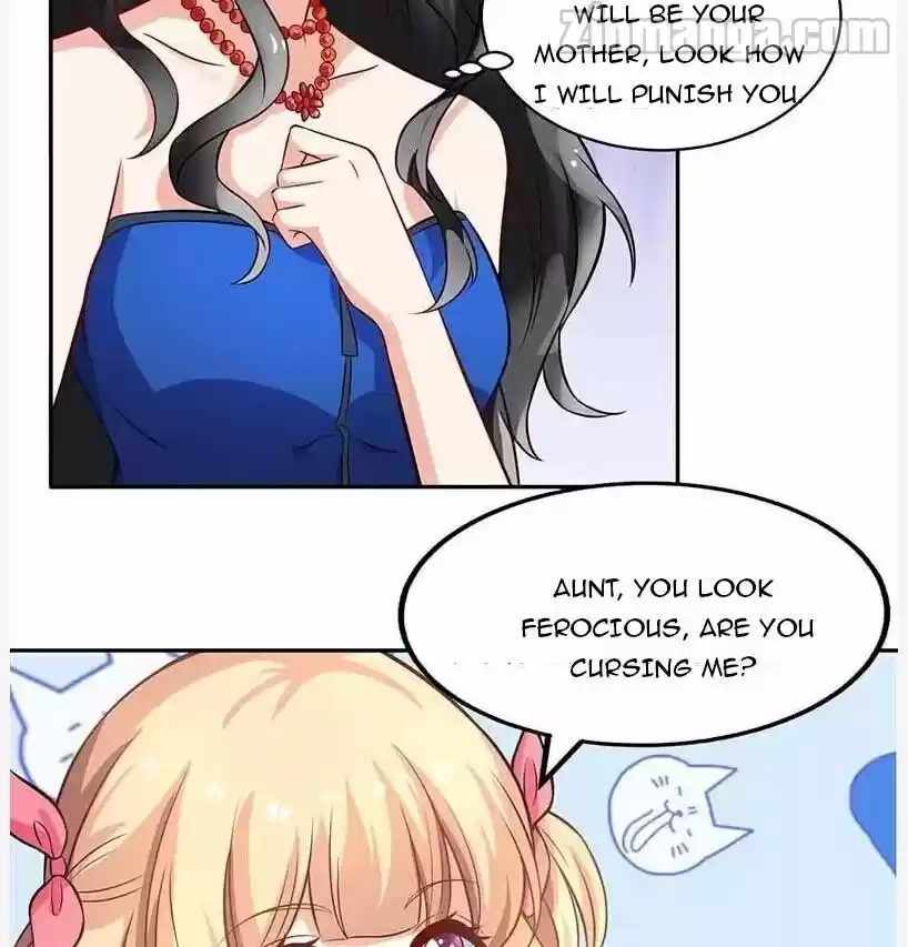 Take Your Mommy Home Chapter 26