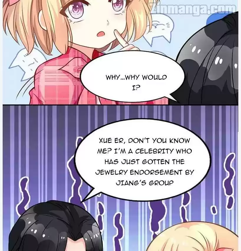 Take Your Mommy Home Chapter 26