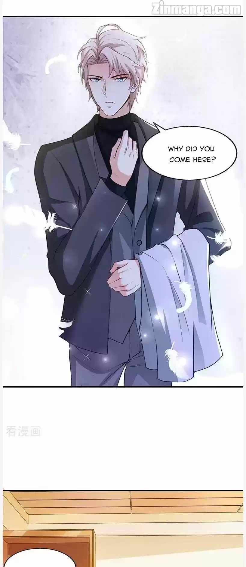 Take Your Mommy Home Chapter 26