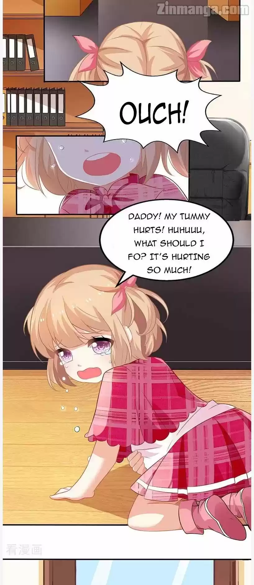 Take Your Mommy Home Chapter 26