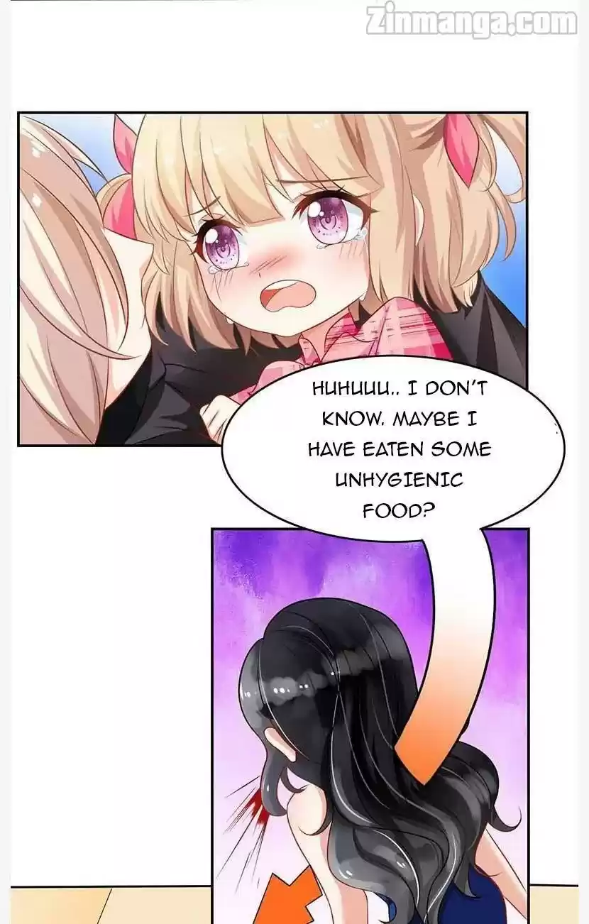 Take Your Mommy Home Chapter 26