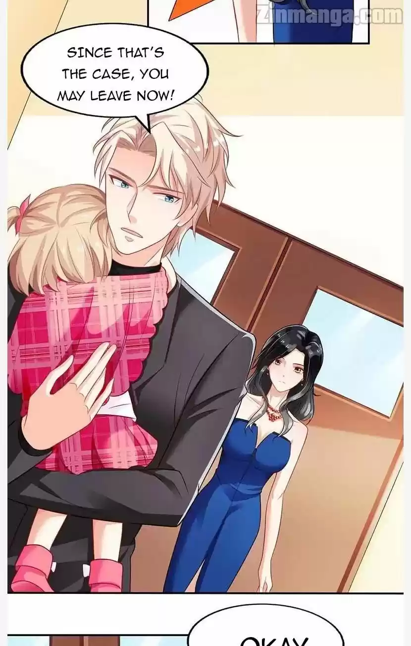 Take Your Mommy Home Chapter 26