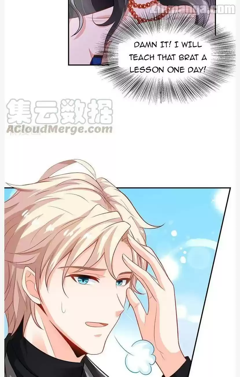 Take Your Mommy Home Chapter 26