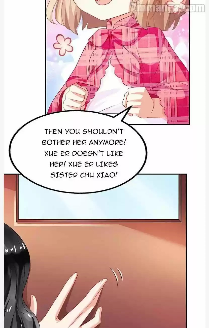 Take Your Mommy Home Chapter 26