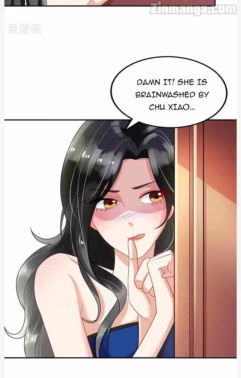 Take Your Mommy Home Chapter 26