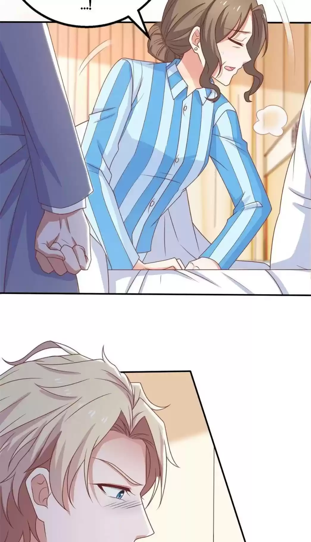 Take Your Mommy Home Chapter 260