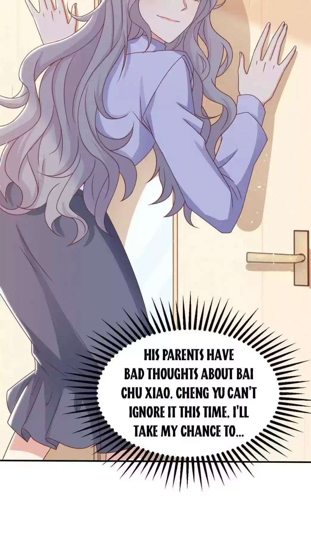 Take Your Mommy Home Chapter 260