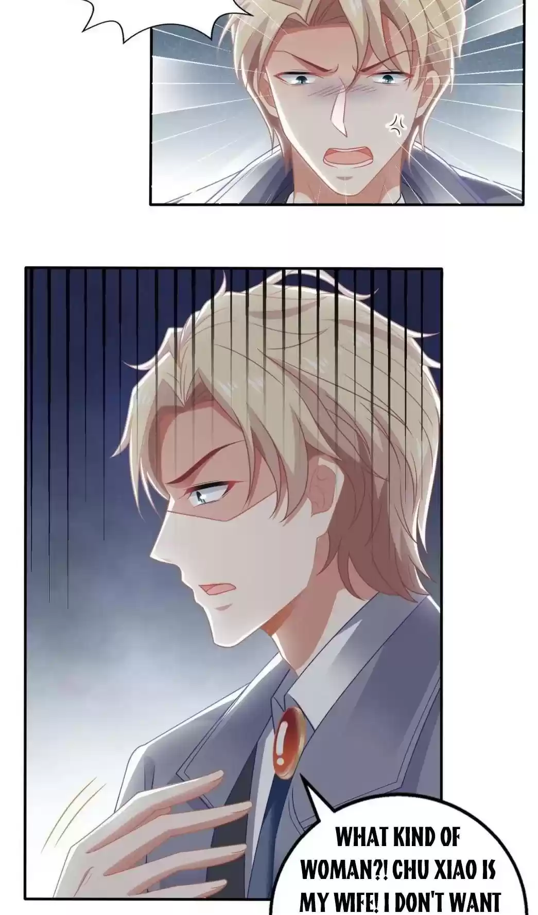 Take Your Mommy Home Chapter 260