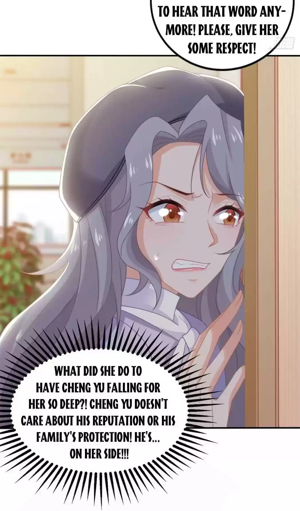 Take Your Mommy Home Chapter 260