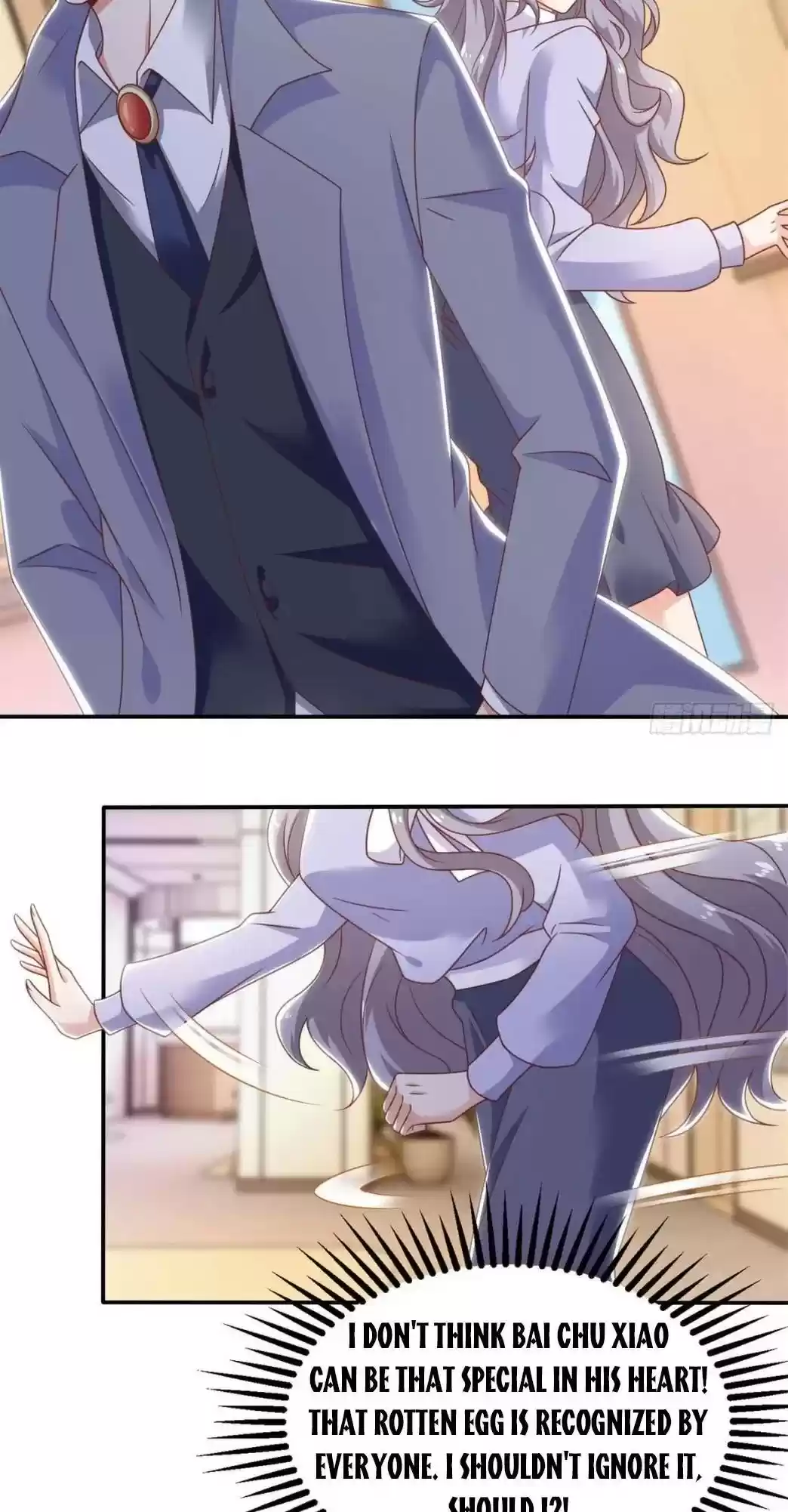 Take Your Mommy Home Chapter 261