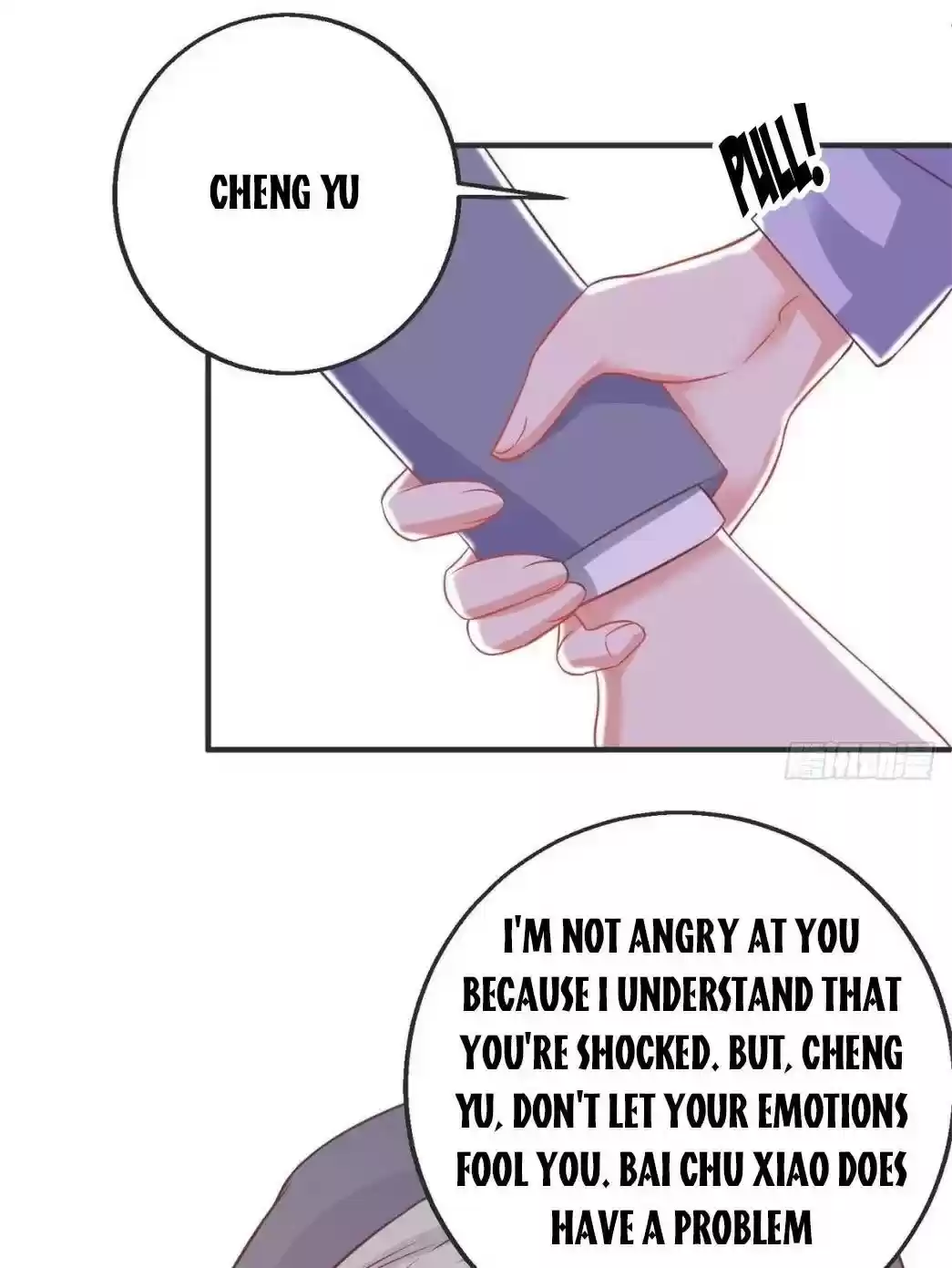 Take Your Mommy Home Chapter 261