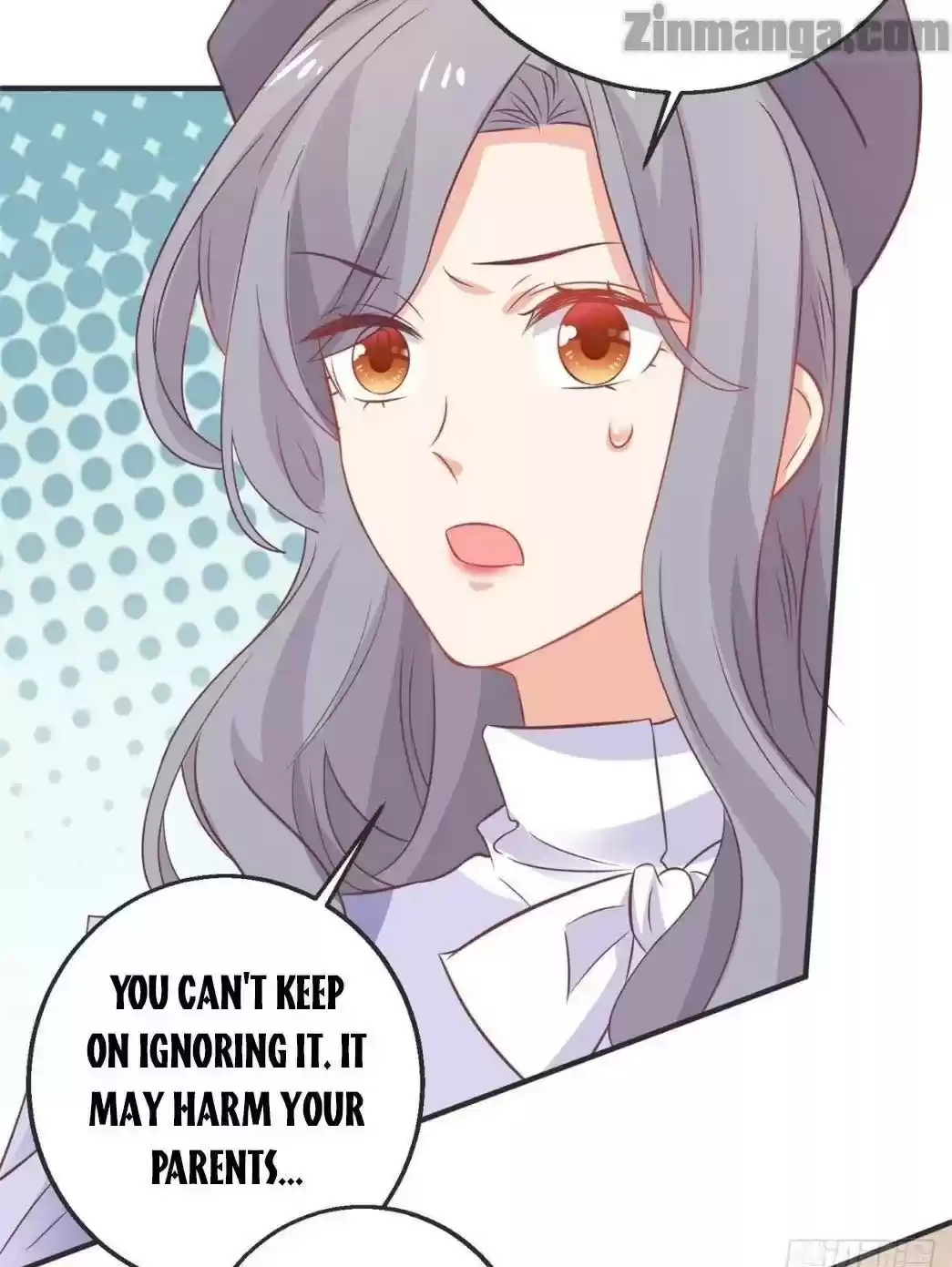 Take Your Mommy Home Chapter 261