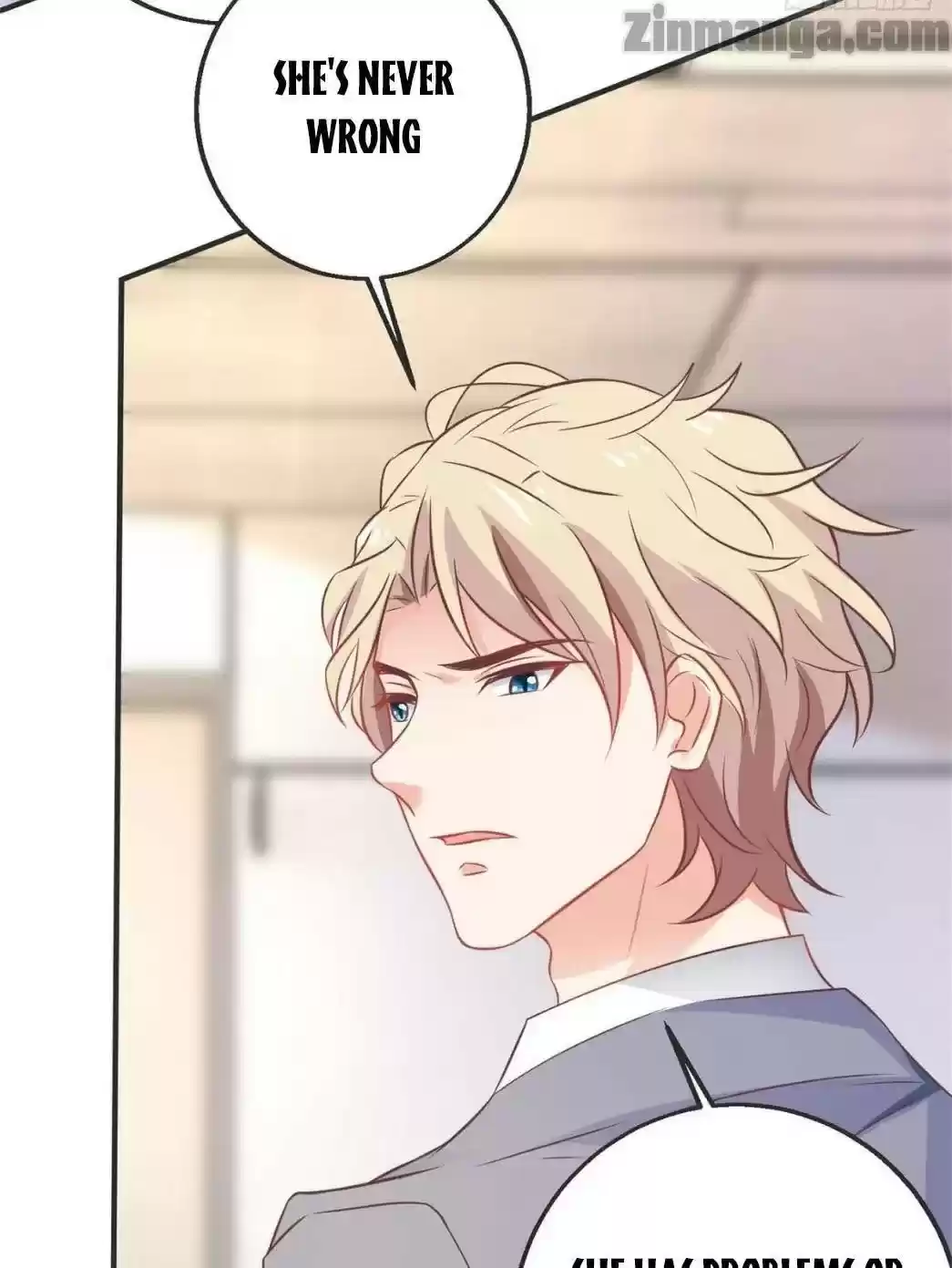 Take Your Mommy Home Chapter 261