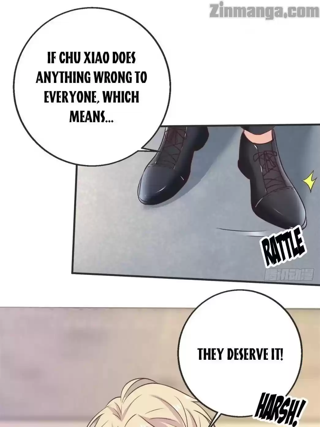 Take Your Mommy Home Chapter 261