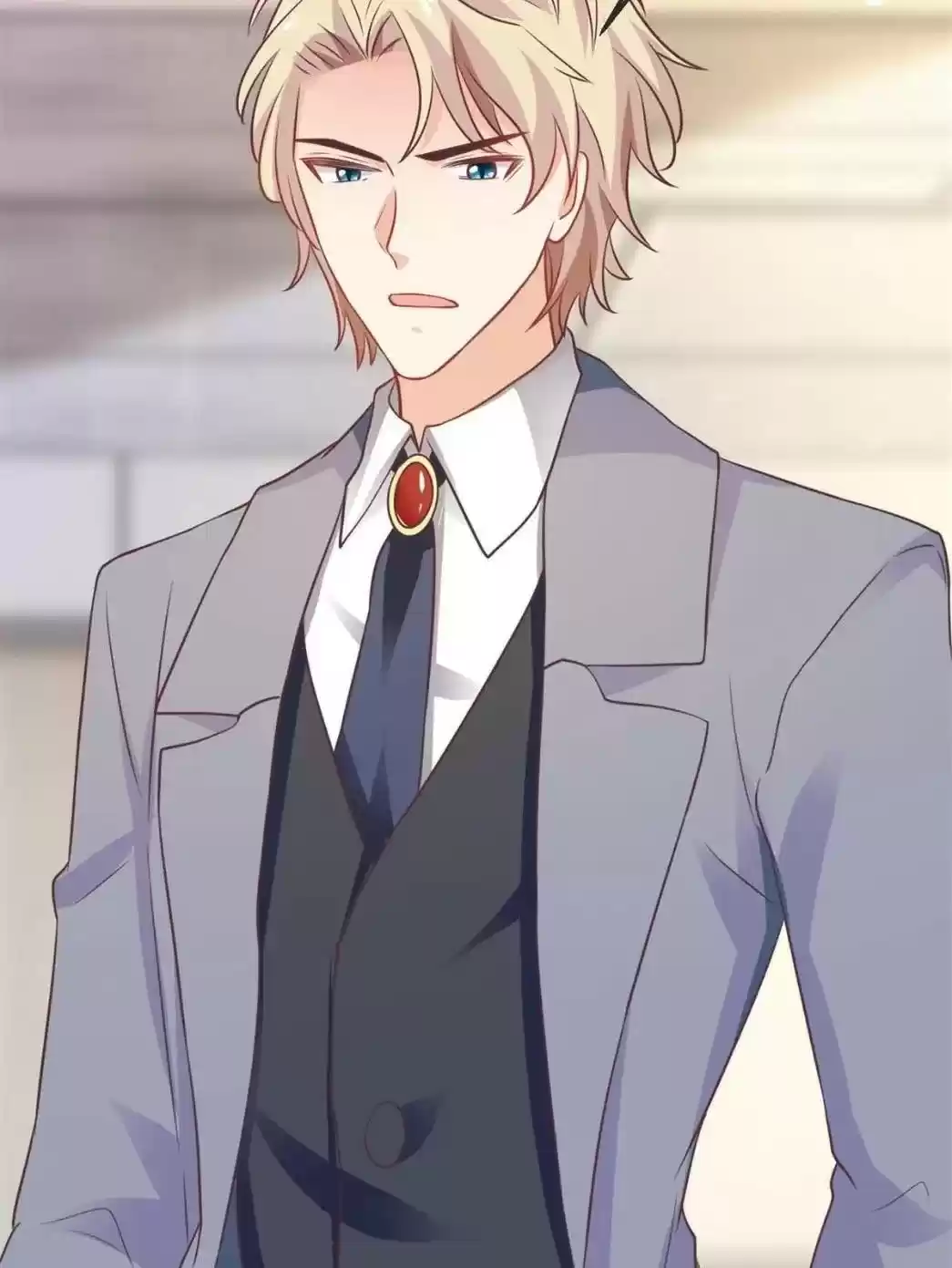 Take Your Mommy Home Chapter 261