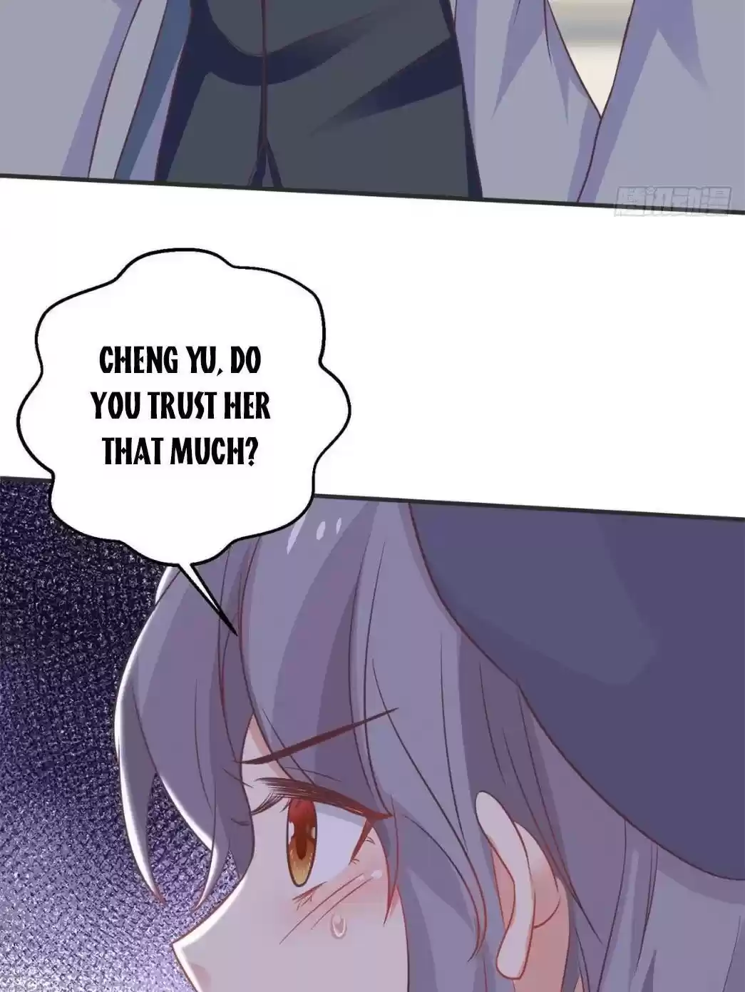 Take Your Mommy Home Chapter 261