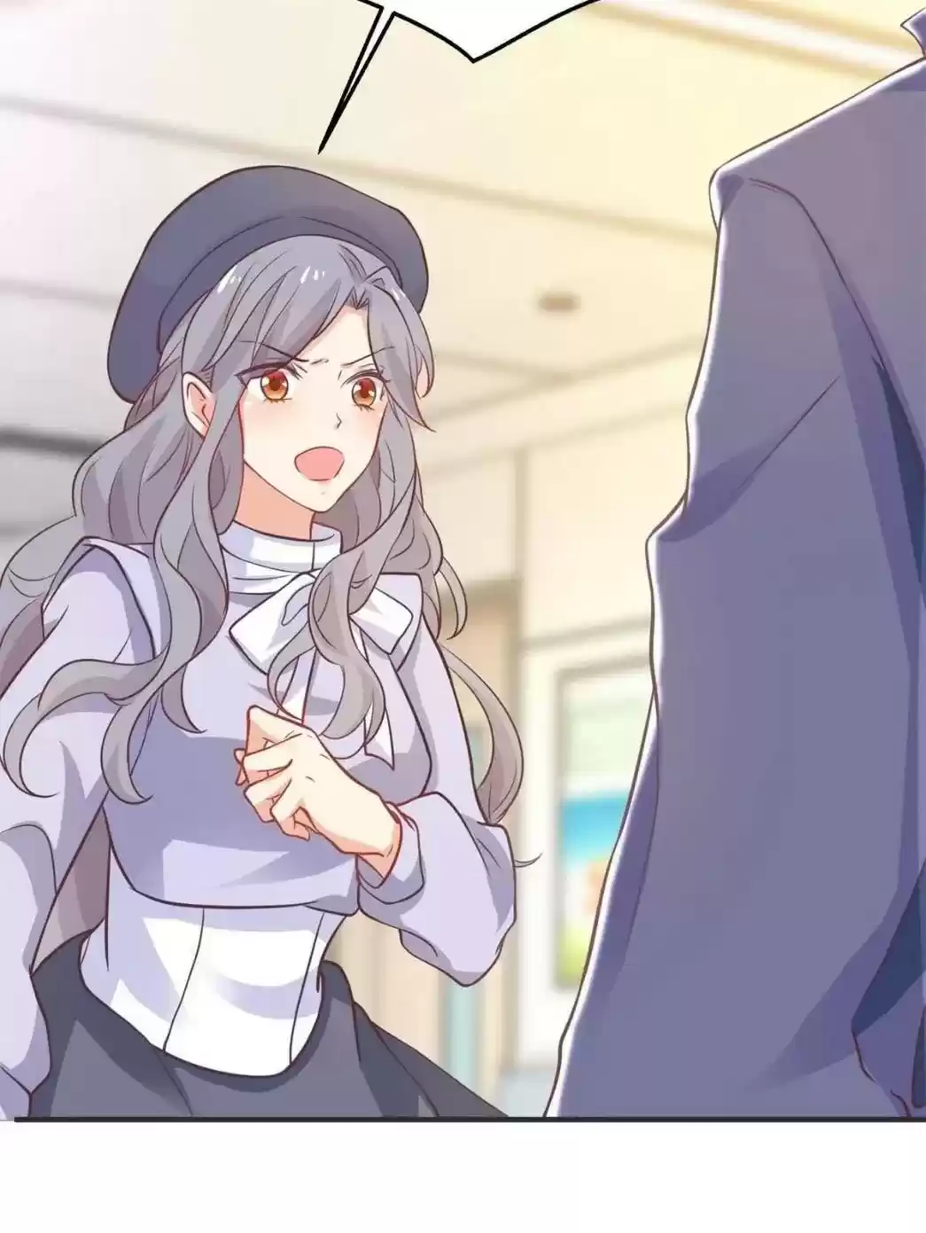 Take Your Mommy Home Chapter 261